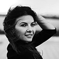Zhanna Sopova's profile