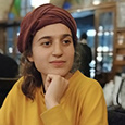 Profiel van Sedefnaz Tuğ