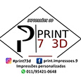 Print73d Impressões's profile