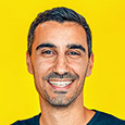 Daniel Skaftouros's profile