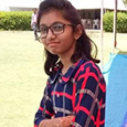 Priyansi Sojitra's profile