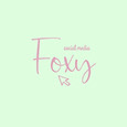 Foxy Social Media's profile
