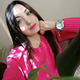 Profiel van Lusine Tosunyan