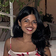Profiel van Karishma Sagar
