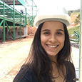 Aline Calçado Gomes Pereira's profile