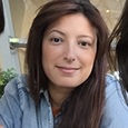 Juliana Pereira's profile