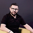 Emad AL-Homran's profile