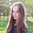 Alexandra Vlasova's profile