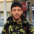 Profil użytkownika „Abdelhamid Hati”