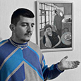 Profil von Vahe Gevorgyan
