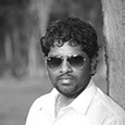 Allen Prasath's profile