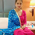 Preeti Pandey's profile
