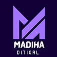 Madiha Digital sin profil