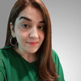 Mehreen Arif's profile