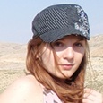 Rana Haddad profili