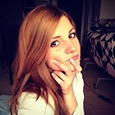 Anna Stoykova's profile