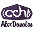 alex davalos's profile