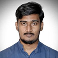 Vivek MS's profile