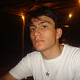 Juan Martínez del Campo's profile