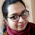 Kalpana Das (KD)'s profile