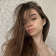 Taisia Pronskaya's profile