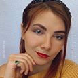 Оксана Кравчук's profile