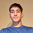 Sebastián Gaidos profil