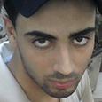 Abdul Elah Ghannam's profile