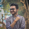 Kawshik Ghosh's profile