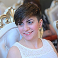 Lusine Grigoryan profili