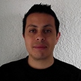 Profil użytkownika „Marco Maya”