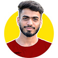 Haris Sajid's profile