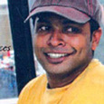 Profil appartenant à Akkireddy Prakash