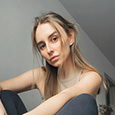 Profil von Liza Sokolova