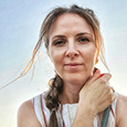 Екатерина Солод's profile