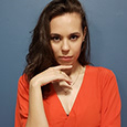 Profil von Paloma Delgado