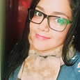 Profil użytkownika „Claudia López Abanto”