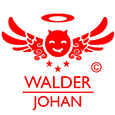 Johan Walders profil