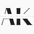 AK Digital Marketer's profile