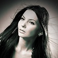 Natali Ryazhenova sin profil