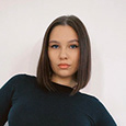 Arina Logacheva's profile
