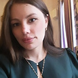 Profil appartenant à Юлия Гафуров