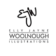 Elly Woolnough's profile