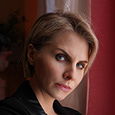 Anastasiia Pavlenko's profile
