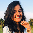 Malavika Nanda's profile