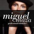 Profilo di Miguel Maza