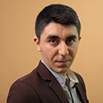 Norair Baroyan's profile