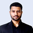 Profil von Bhuushan Akhade