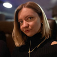 Liubou Volkovytskaya's profile