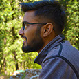 Anurag Mathur's profile